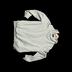 Xl mint green H&M sweatshirt